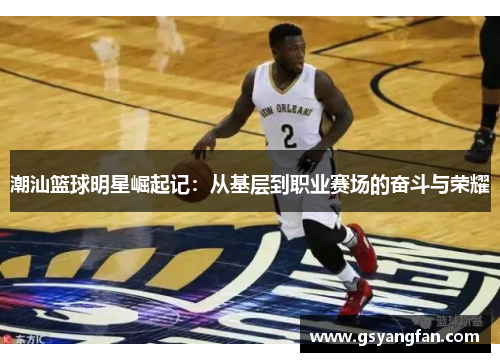 潮汕篮球明星崛起记：从基层到职业赛场的奋斗与荣耀