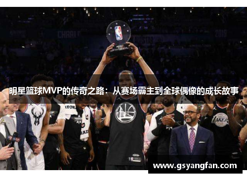 明星篮球MVP的传奇之路：从赛场霸主到全球偶像的成长故事